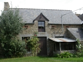 Ferme, le Grand Clos (Plerguer)