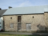 Ferme 2, la Planchette (Sainte-Marie)