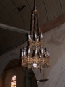 Lustre d'église