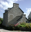 Maison, allée de Roulette, l'Isle (Saint-Cast-le-Guildo)