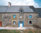 Ferme n°6, Coléhan (Melrand)
