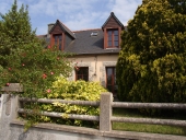 Maison, rue de Lan-Goc, Pen-an-Crec'h (Lézardrieux)