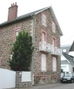 Maison dite les Acacias, 4 rue de la Brise, le Val-André (Pléneuf-Val-André)