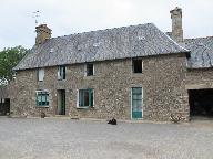 Ferme, La Huardière (Le Loroux)