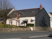 Maison, 2 Rue Louis Rossel (Saint-Jacques-de-la-Lande)