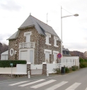 Maison, les Rosaires (Plérin-sur-Mer)