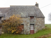 Ferme, Pimeule (Sixt-sur-Aff)