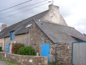 Maison, Chemin des Rues (Saint-Jouan-des-Guérets)