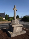 Croix de chemin, Brestan (Pleubian)
