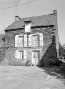 Ferme, le Valescan (Guer)