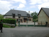 Ferme, le Namet (Rennes)