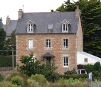 Maison, Port-Blanc (Penvénan)