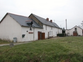 Ferme, la Bretonnière (Vern-sur-Seiche)