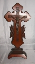Croix de sacristie