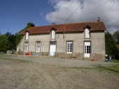 Ferme, Launay Margat (Guipel)