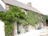 Ferme, la Lionnais (Saint-Père-Marc-en-Poulet)