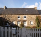 Maison, la Prévôtais (Lancieux)