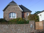 Maison, 3 rue Albert Camus (Perros-Guirec)