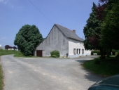 Ferme, la Fourerie (Noyal-sur-Vilaine)