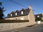 Maison, Larmor-Pleubian (Pleubian)