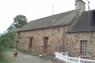 Ferme, la Chaire (Livré-sur-Changeon)