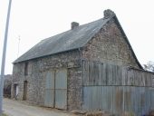 Ferme, Besnard (Maxent)