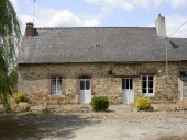 Ferme, la Martinière (La Guerche-de-Bretagne)