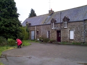 Ferme n°2, Goëjan (Melrand)