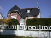 Maison, 7 avenue Victoria (Etables-sur-Mer fusionnée en Binic-Etables-sur-Mer en 2016)