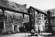 Manoir, la Havardière (Acigné)