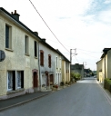 Village de La Chapelle-Thouarault