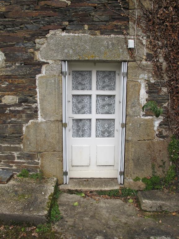 Ferme, La Ville au May (Pluherlin)