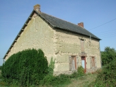 Ferme, Malaunay (Pleumeleuc)