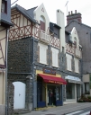Maison dite l'Enclos, 10 rue Jeanne d'Arc (Saint-Quay-Portrieux)