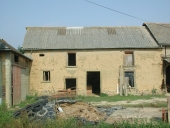 Ferme, le Coudray (Pleumeleuc)