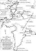 Ouvrages fortifiés de la presqu'île de Crozon