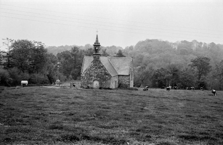 Chapelle du Loc (Tonquédec)