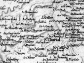 Présentation de la commune de Saint-Thurial