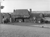 Ferme, le Bouessix (Sainte-Anne-sur-Vilaine)