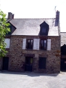 Maison de marin, dite la Lézardière, 15 rue de la Croix des Marins (Saint-Briac-sur-Mer)