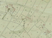 Écart, le Verger (Pleumeleuc)