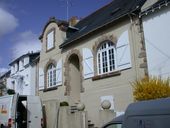 Maison dite Bagatelle, 6 impasse Jean-Marie Allanic (Vannes)