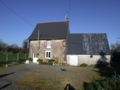 Maison, la Touche (Drouges)