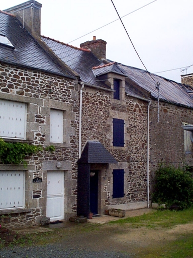 Maison, la Roichais (Pleurtuit)
