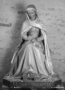 Le mobilier de l'église paroissiale Saint-Pierre-aux-Liens