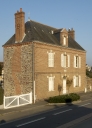 Maison, 114 avenue Général de Gaulle (Chartres-de-Bretagne)