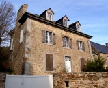 Maison, 14 rue du Biord (Saint-Jacut-de-la-Mer)