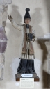 Statue : Saint Mathurin