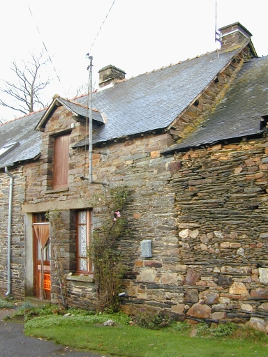 Ferme, Arguignac (Sixt-sur-Aff)