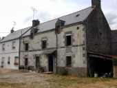 Écart dit village, Kerstraquel (Melrand)